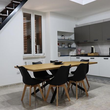 Апартаменты Laviano House Бриндизи Экстерьер фото