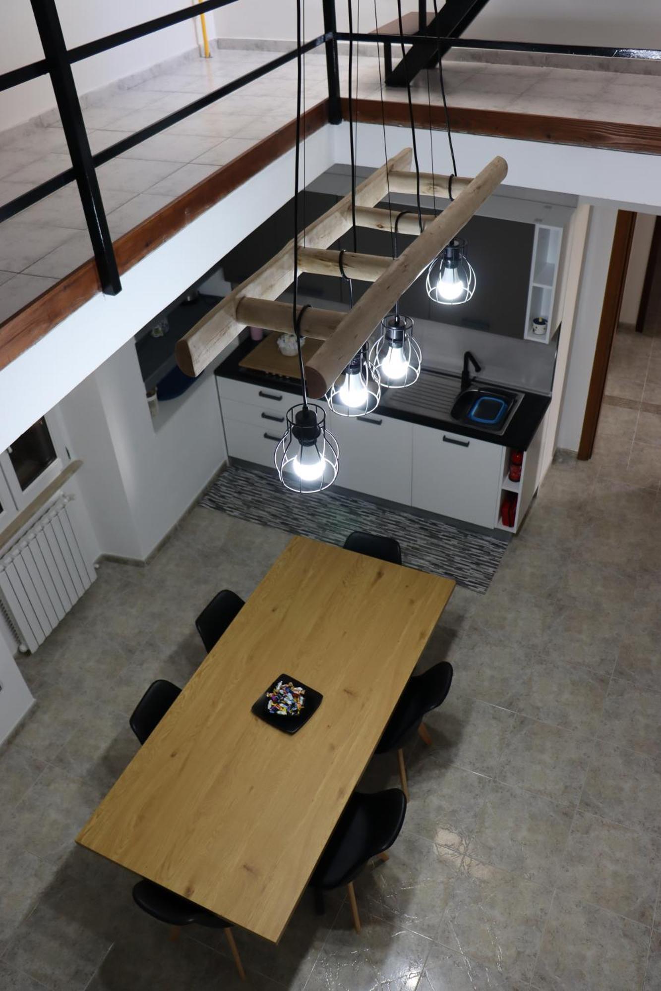 Апартаменты Laviano House Бриндизи Экстерьер фото