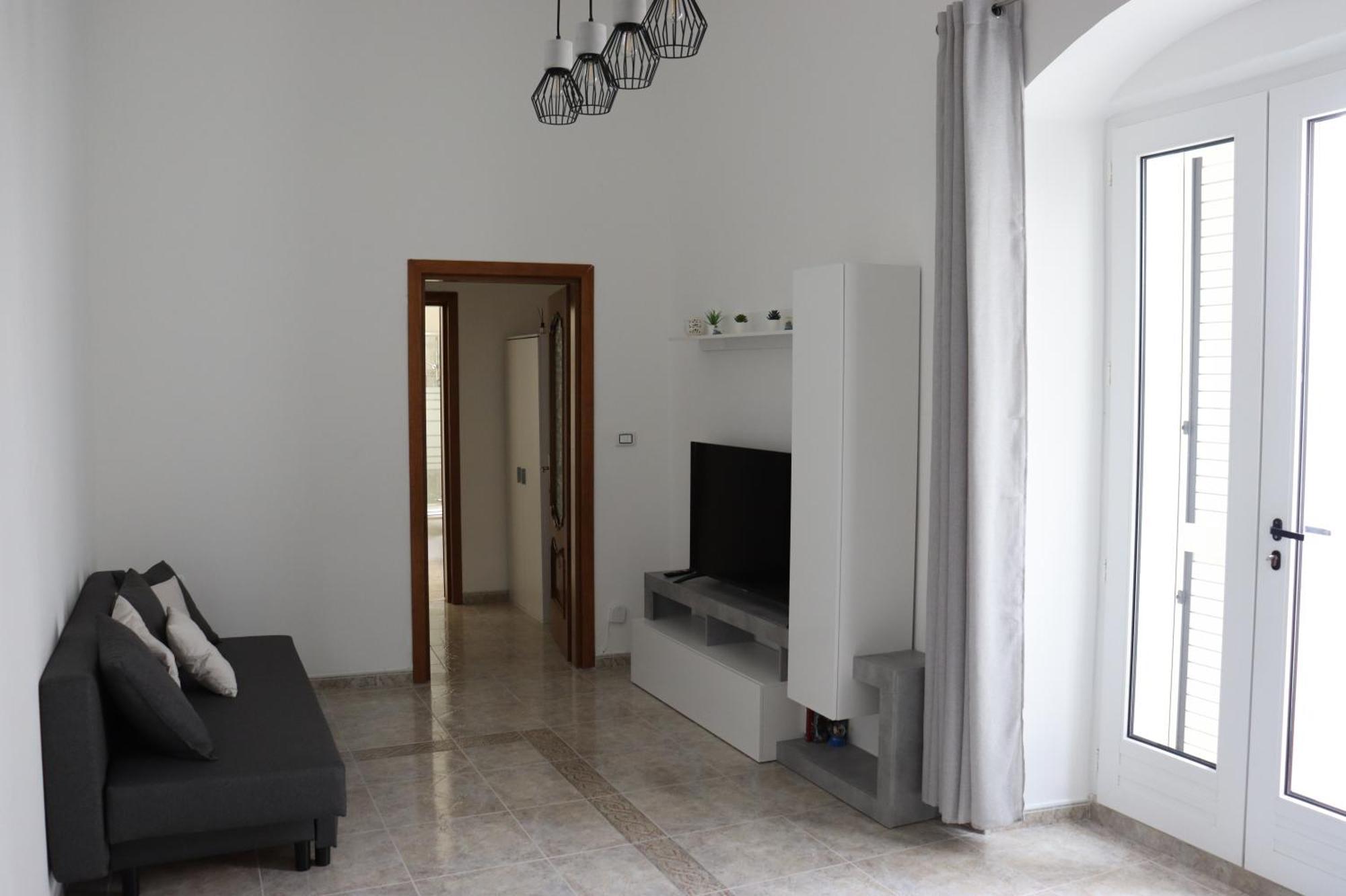 Апартаменты Laviano House Бриндизи Экстерьер фото